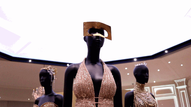 Christian Dior designer of dreams