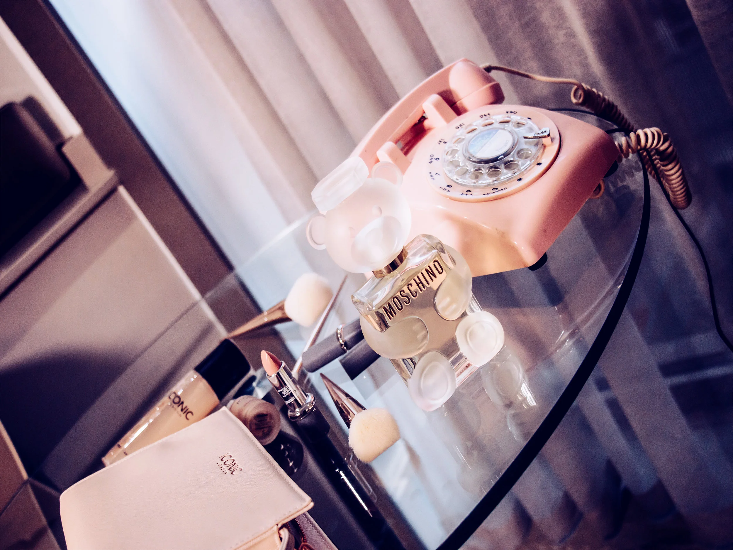 moschino toy 2 perfume review