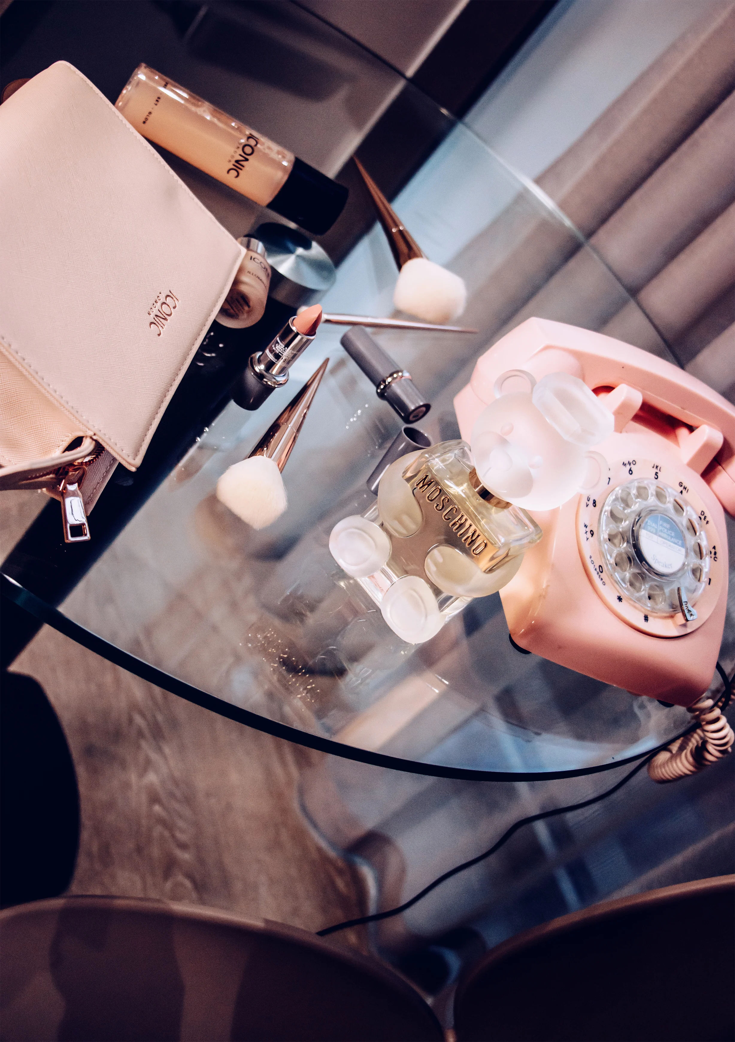 moschino toy 2 perfume review