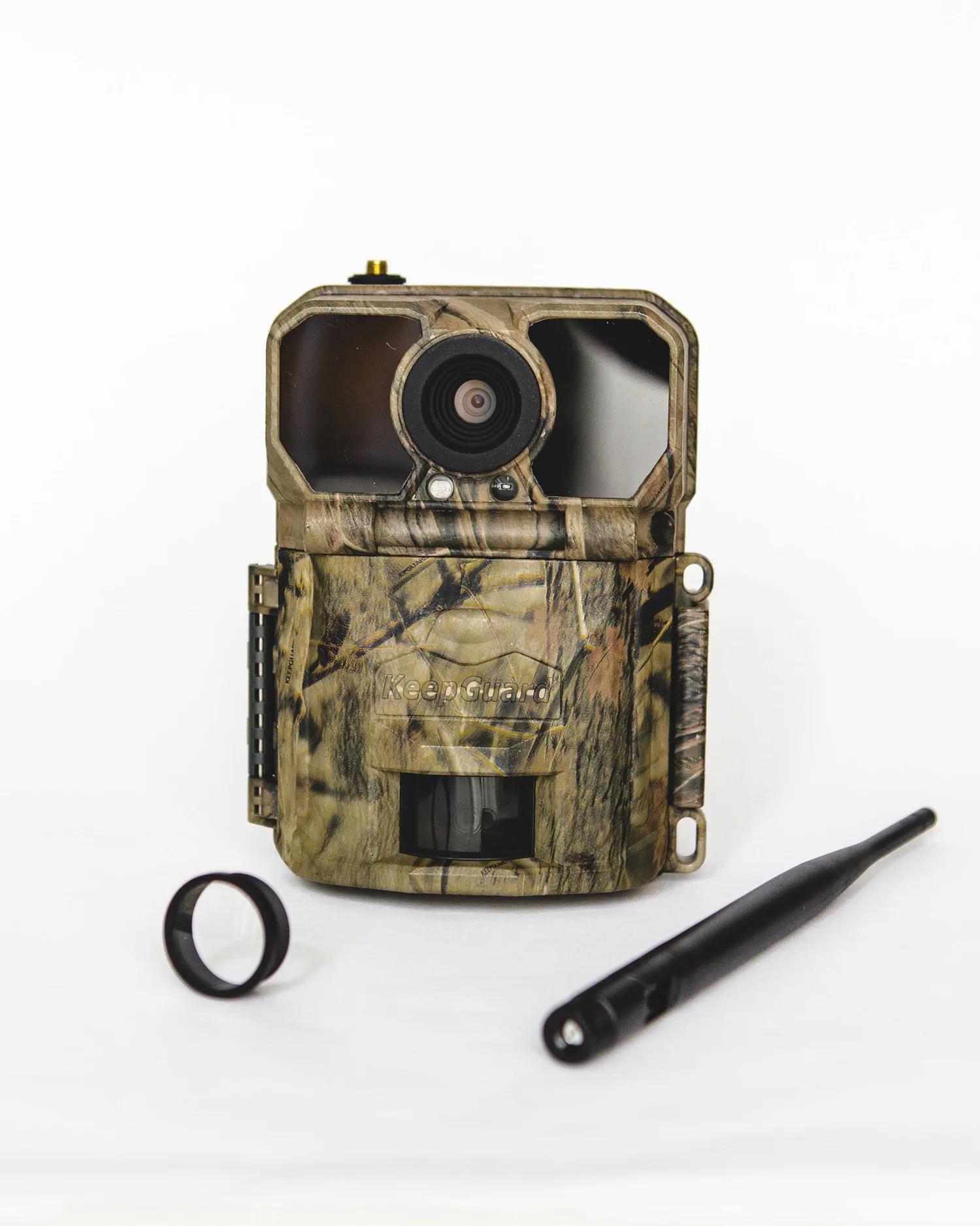 KG 891 — KeepGuard