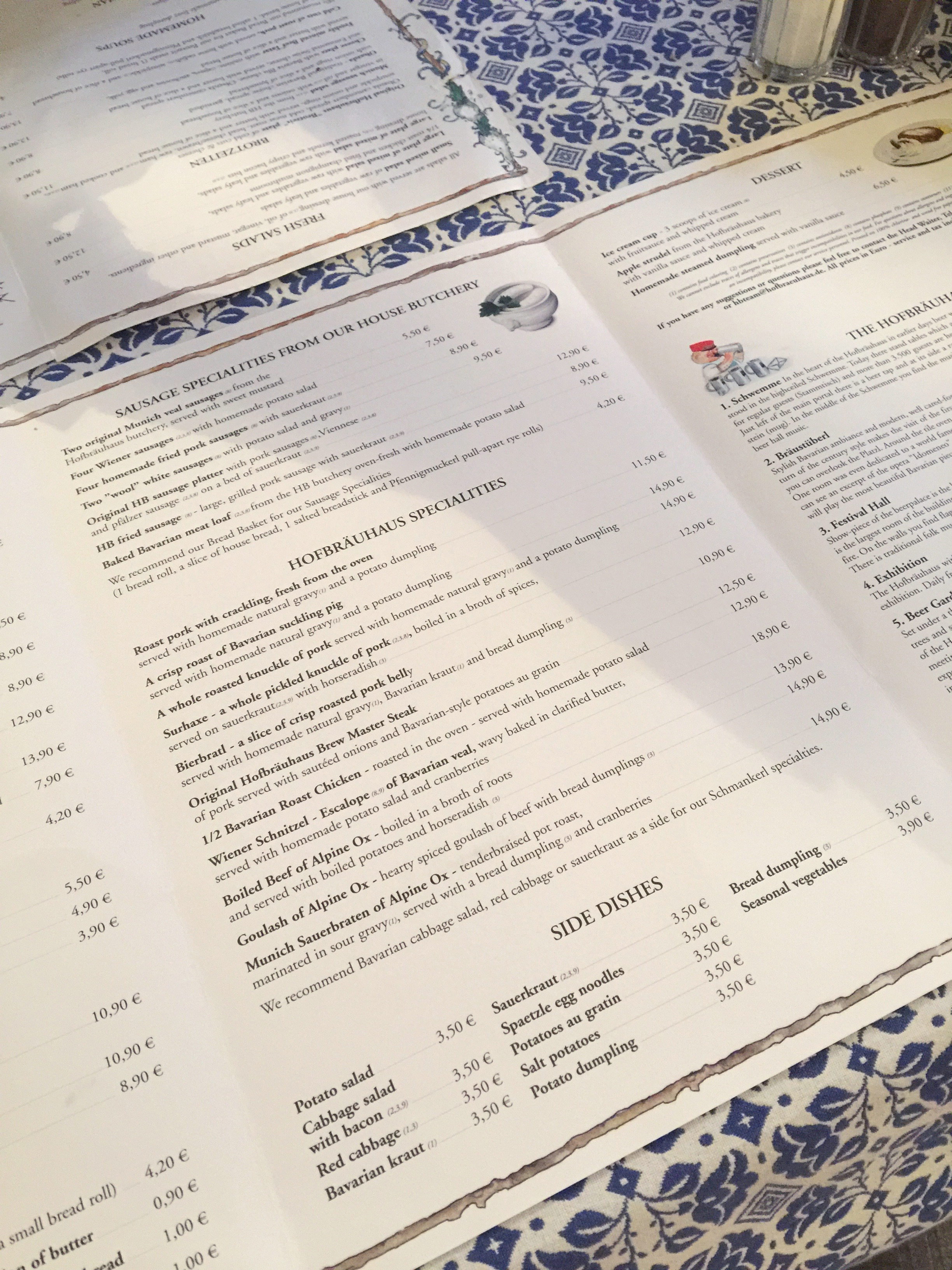 Hofbrauhaus Vivwhoo
