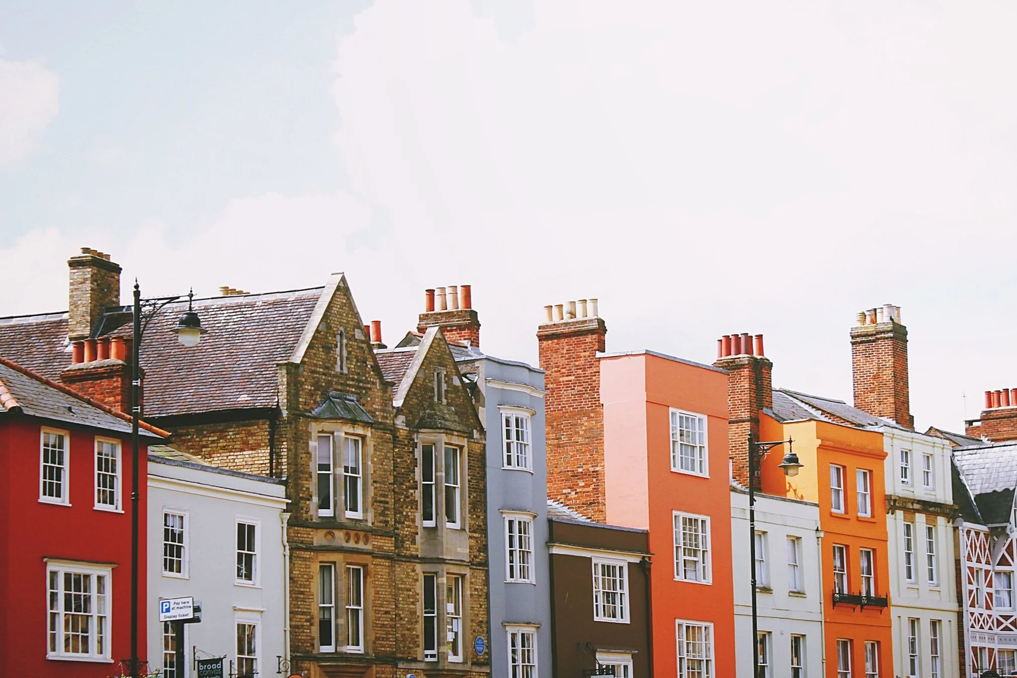 Why now could be a great time to review your mortgage