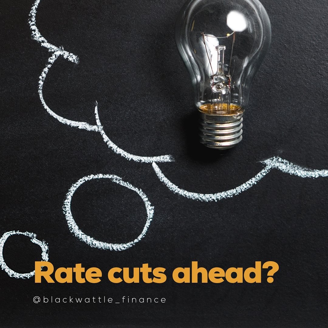 The general consensus of a panel of economists surveyed by @theconversation.aunz is that we will see 0.35 per cent of rate cuts between now and June 2025. 

Three quarters believe rates will be lower before the middle of the year. 

If delivered and 