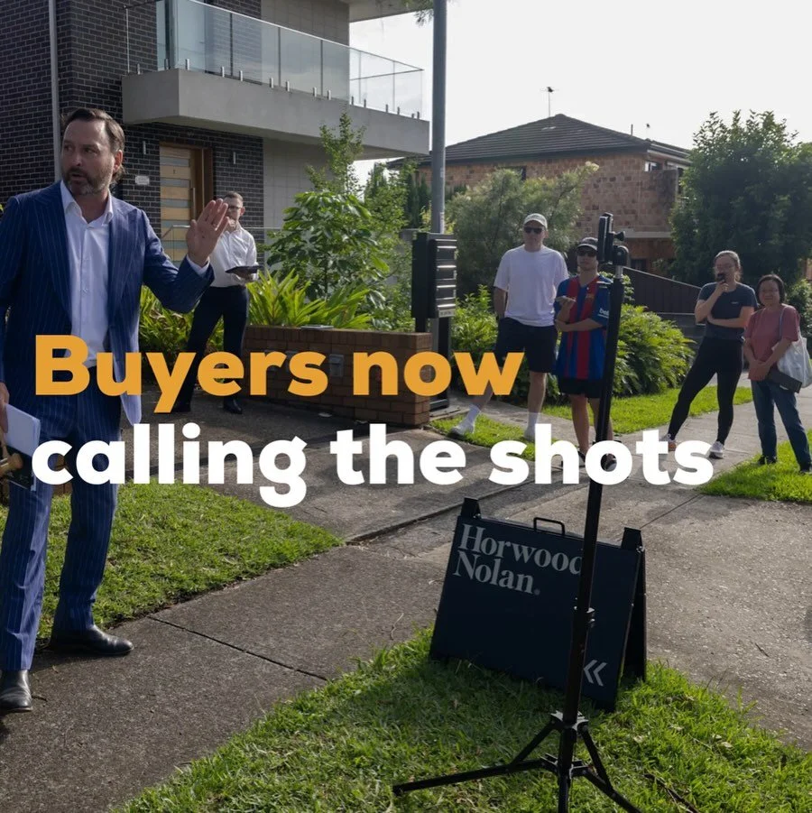 🏡
After three rates rises and a Federal Budget announcement creating caution for investors, buyers are now clearly the ones calling the shots in the property market.

Auction clearance rates have dipped to 2022 levels and it appears this trend will 