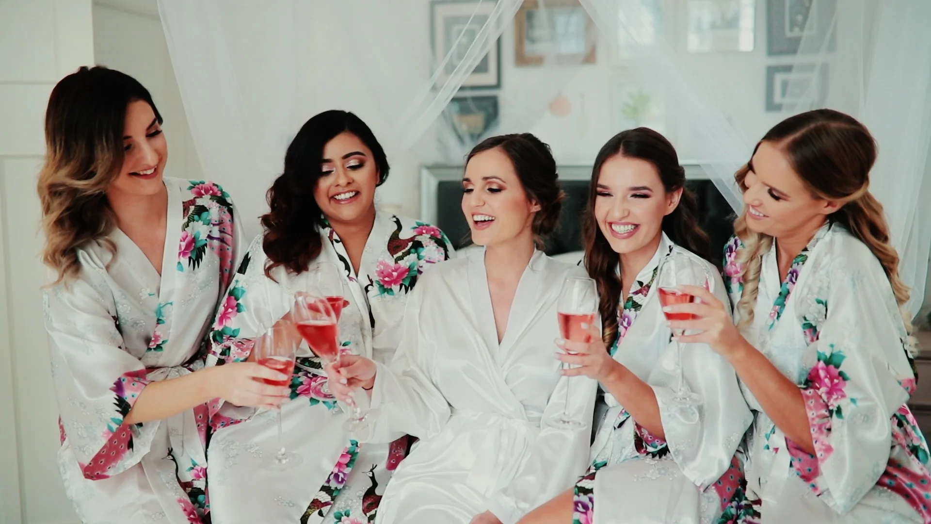Wedding Osteria - Casuarina, QLD, Emily & Joash Barnes