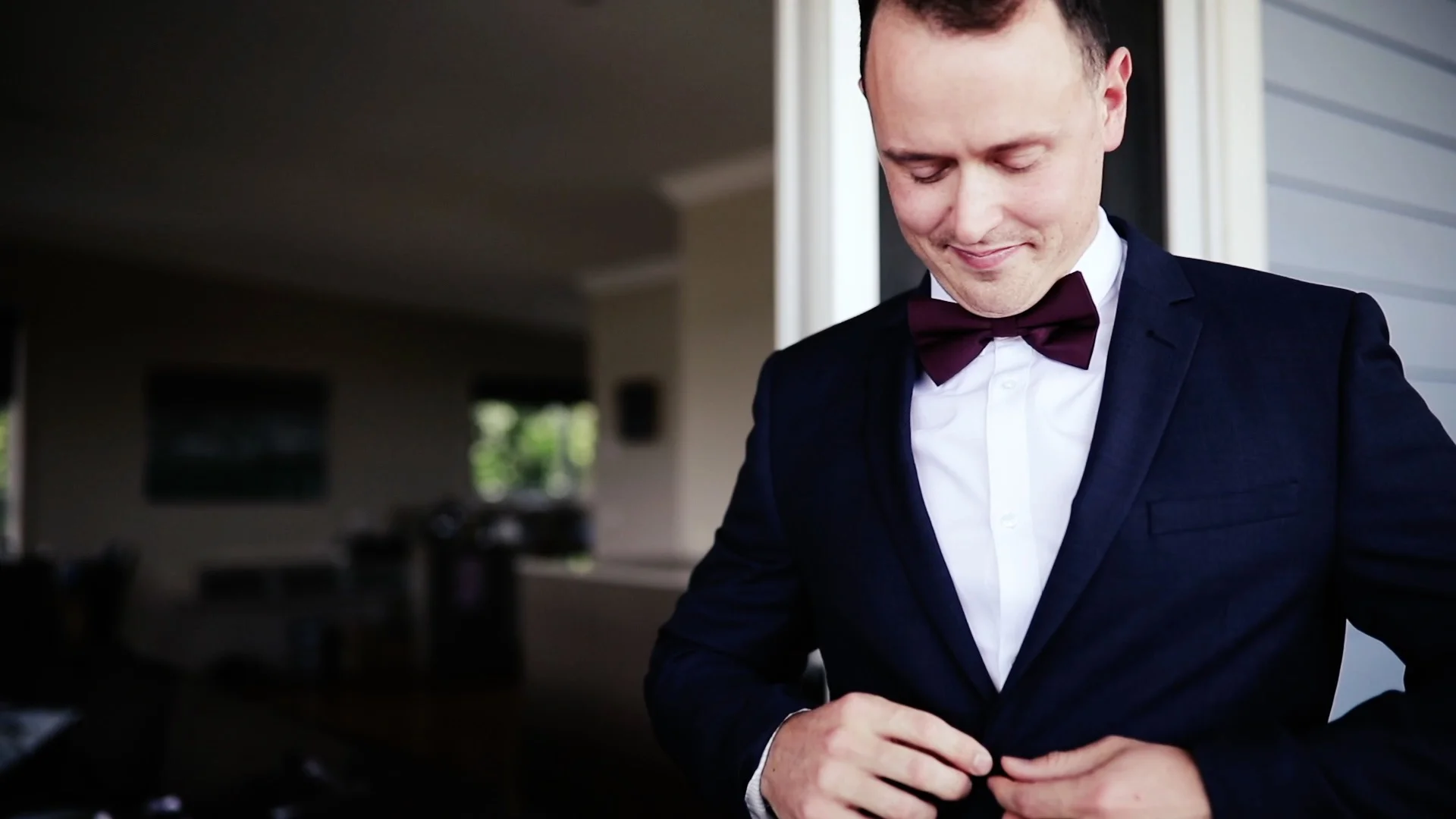 Wedding Osteria - Casuarina, QLD, Emily & Joash Barnes