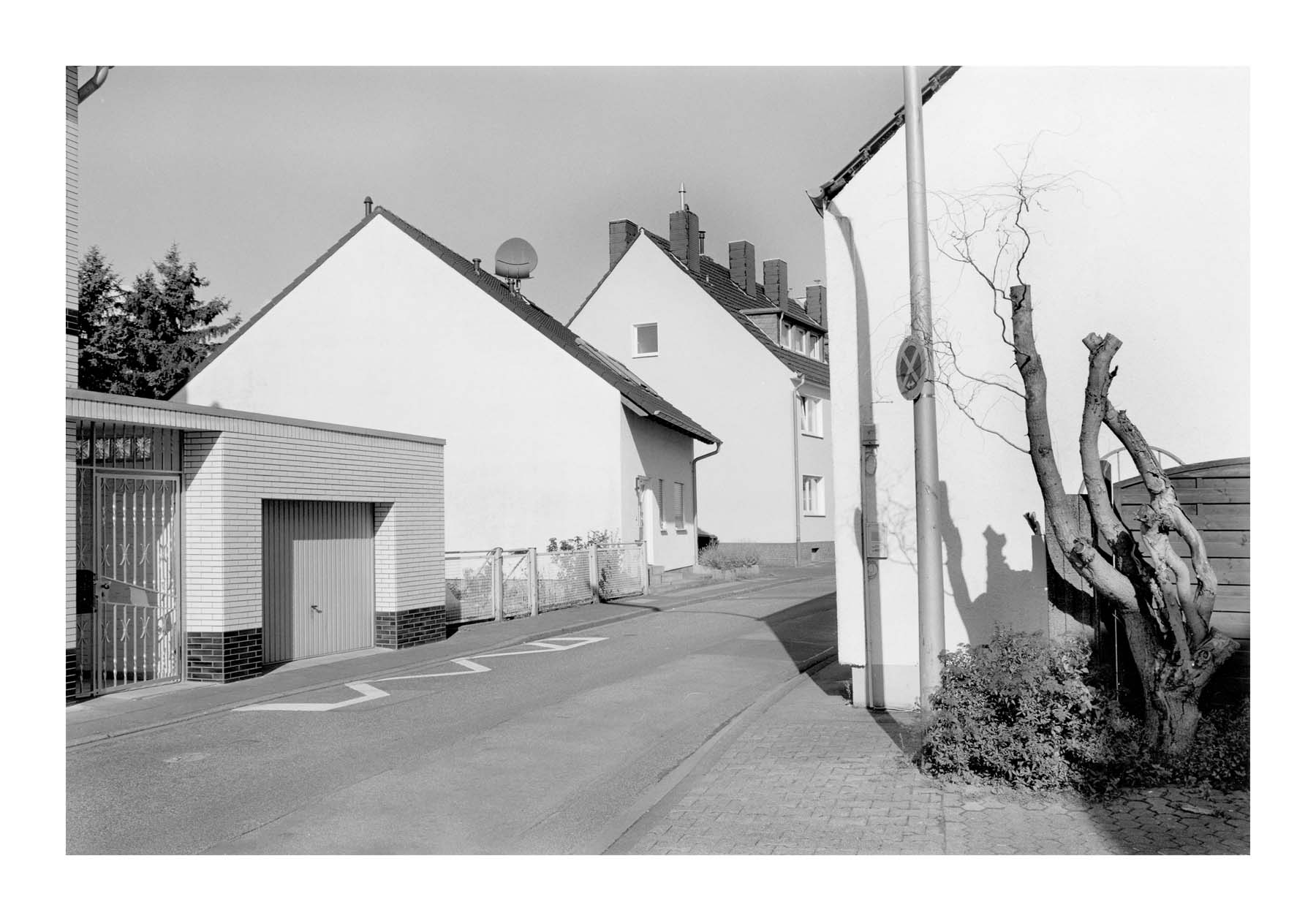 Holweide