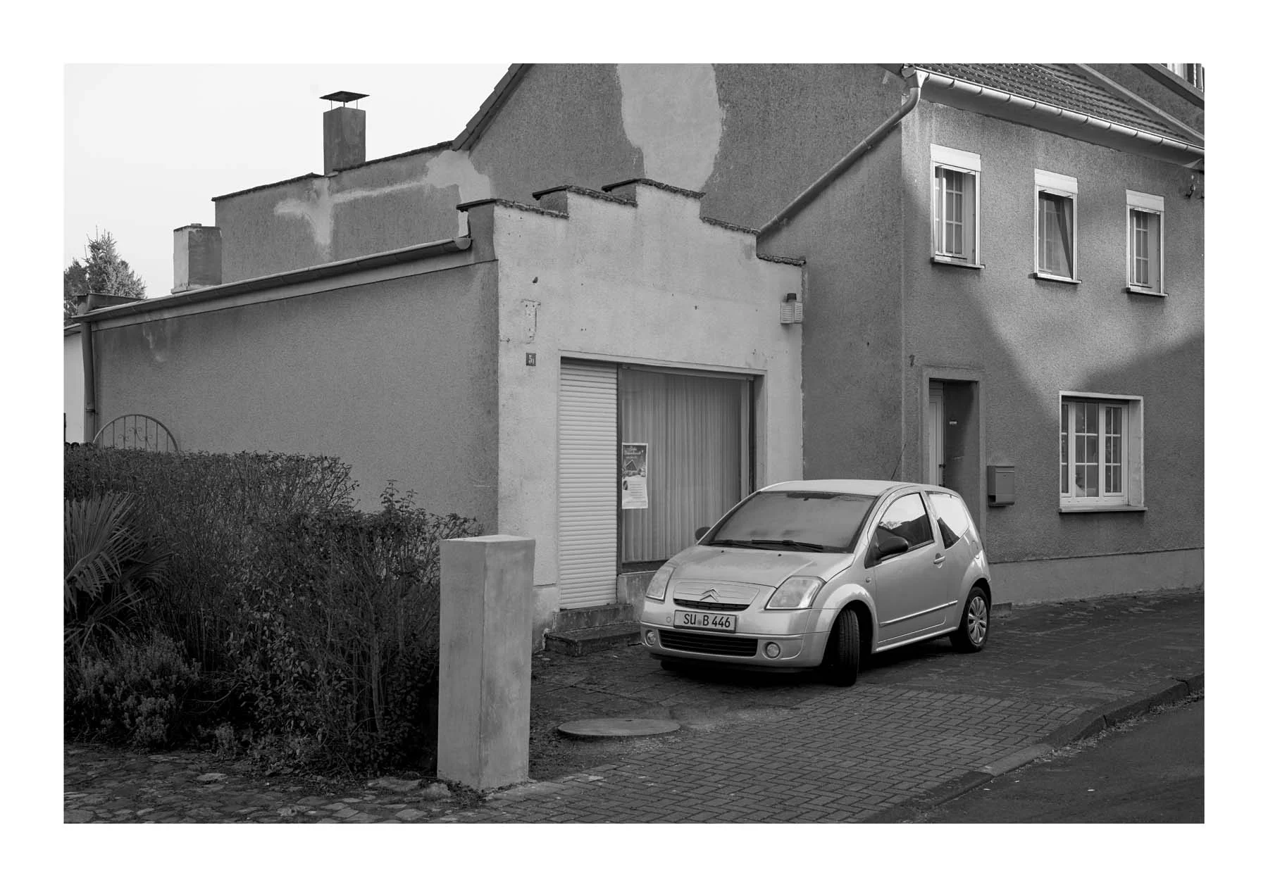 der Möbelanstreicher