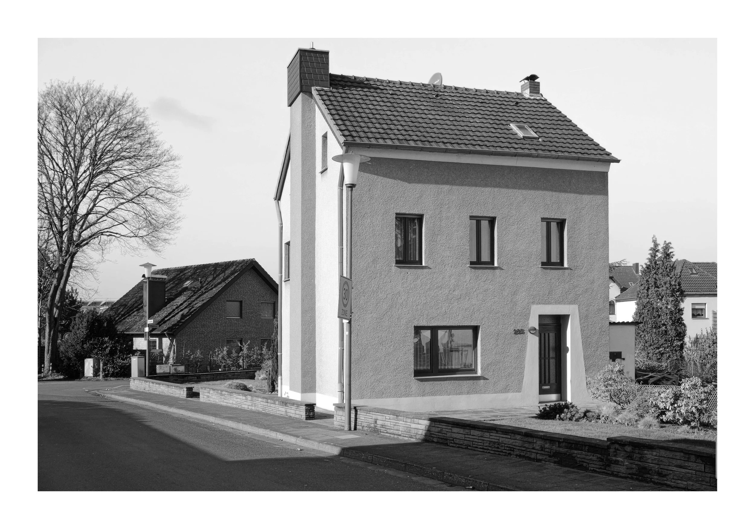 die Zahnarztin
