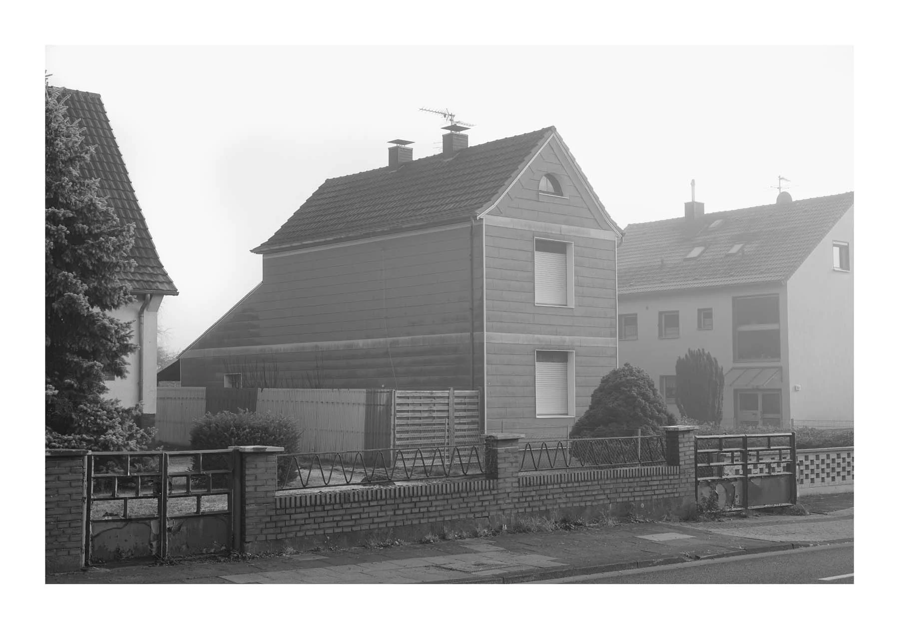 der Fleischbeschauer