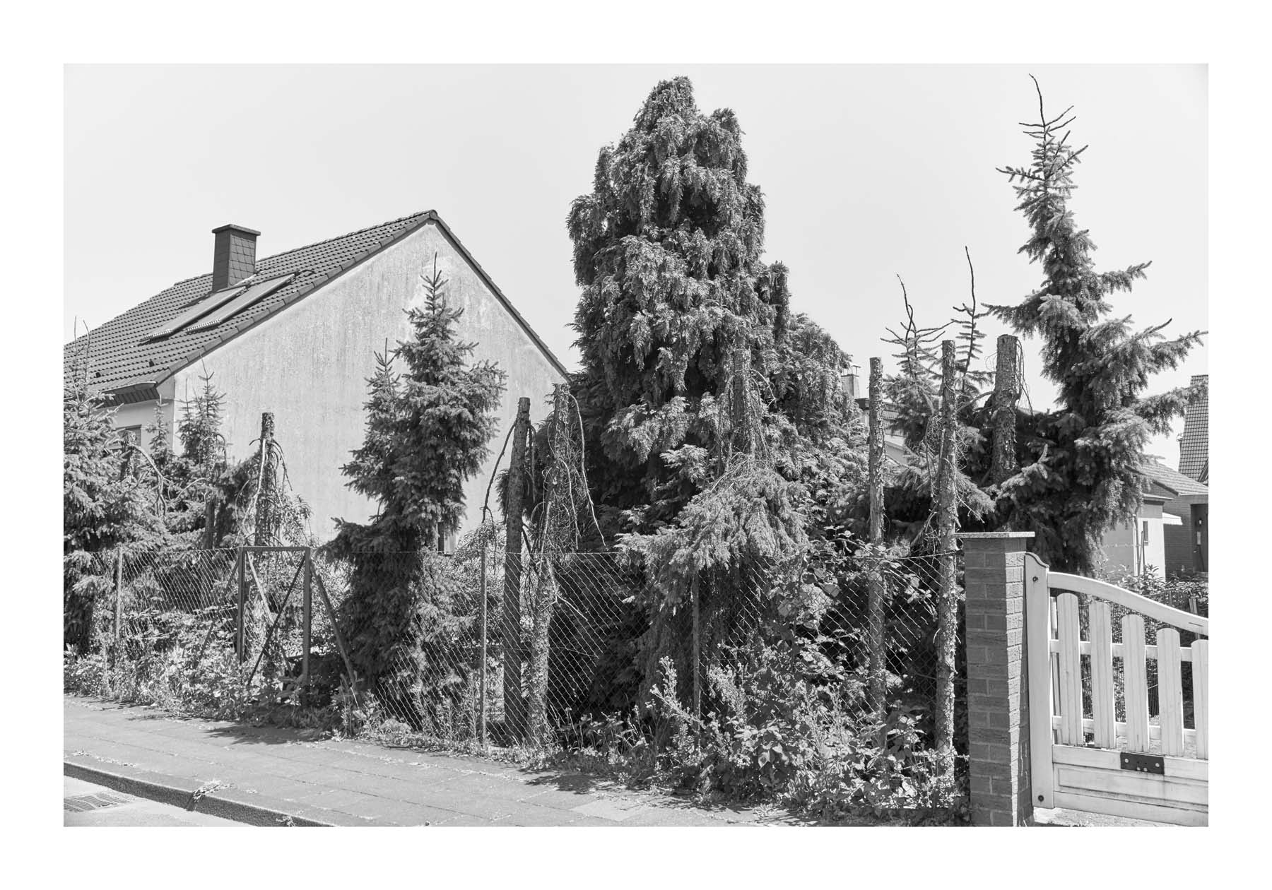 Höhenhaus