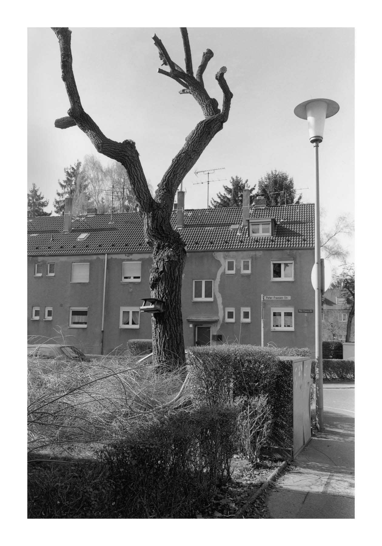 Ossendorf