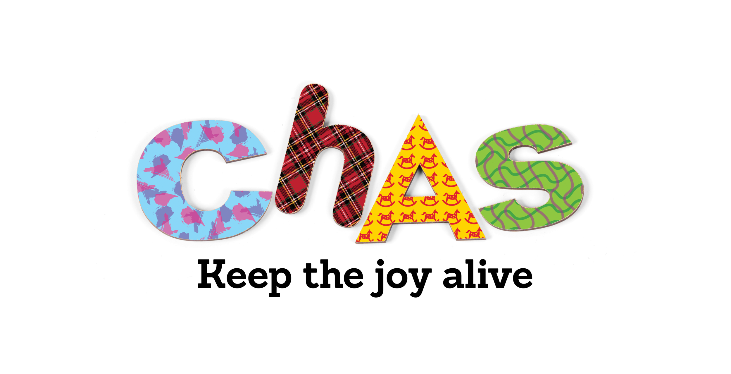 Introducing our 2019 Partners: CHAS