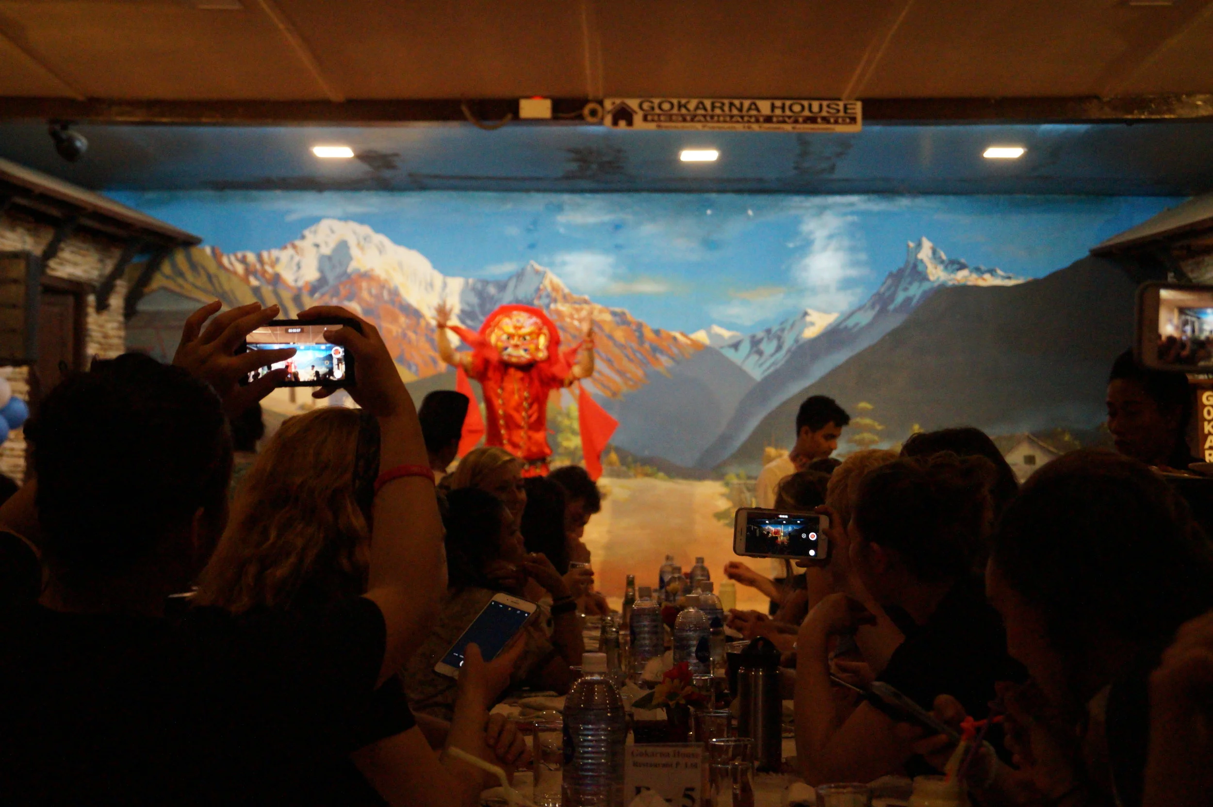 Food, Drink &amp; Entertainment in Kathmandu