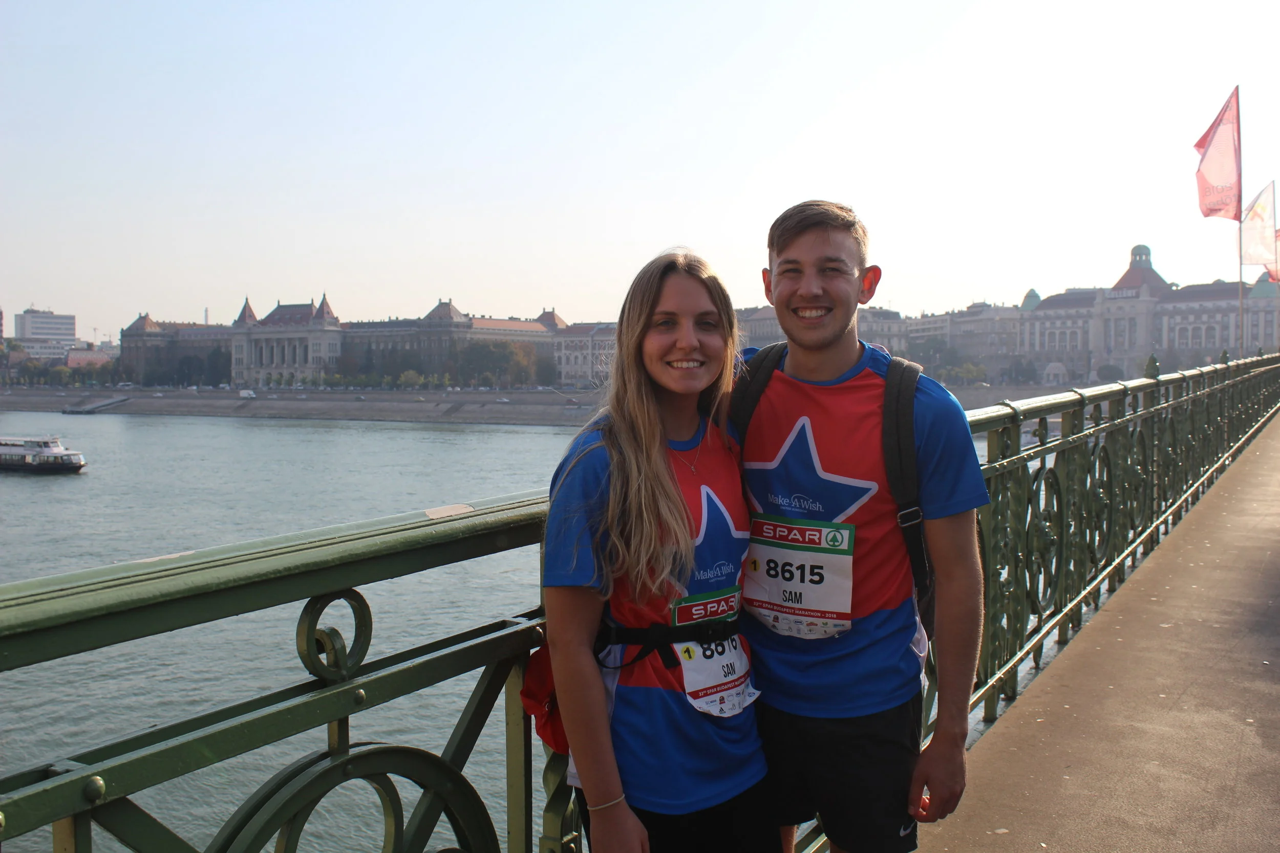 The Challenge Leader Programme