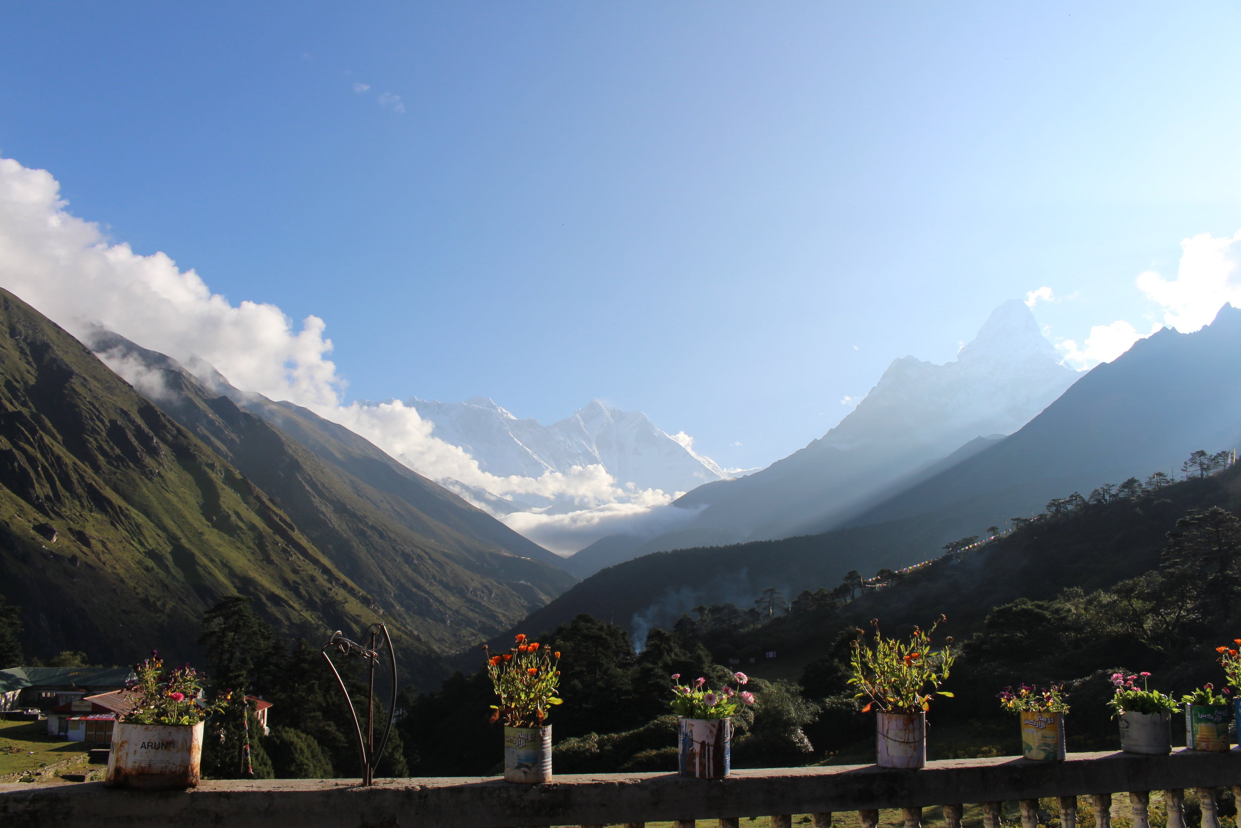 Why Everest Base Camp Should be Top of Your 2019 Bucket List