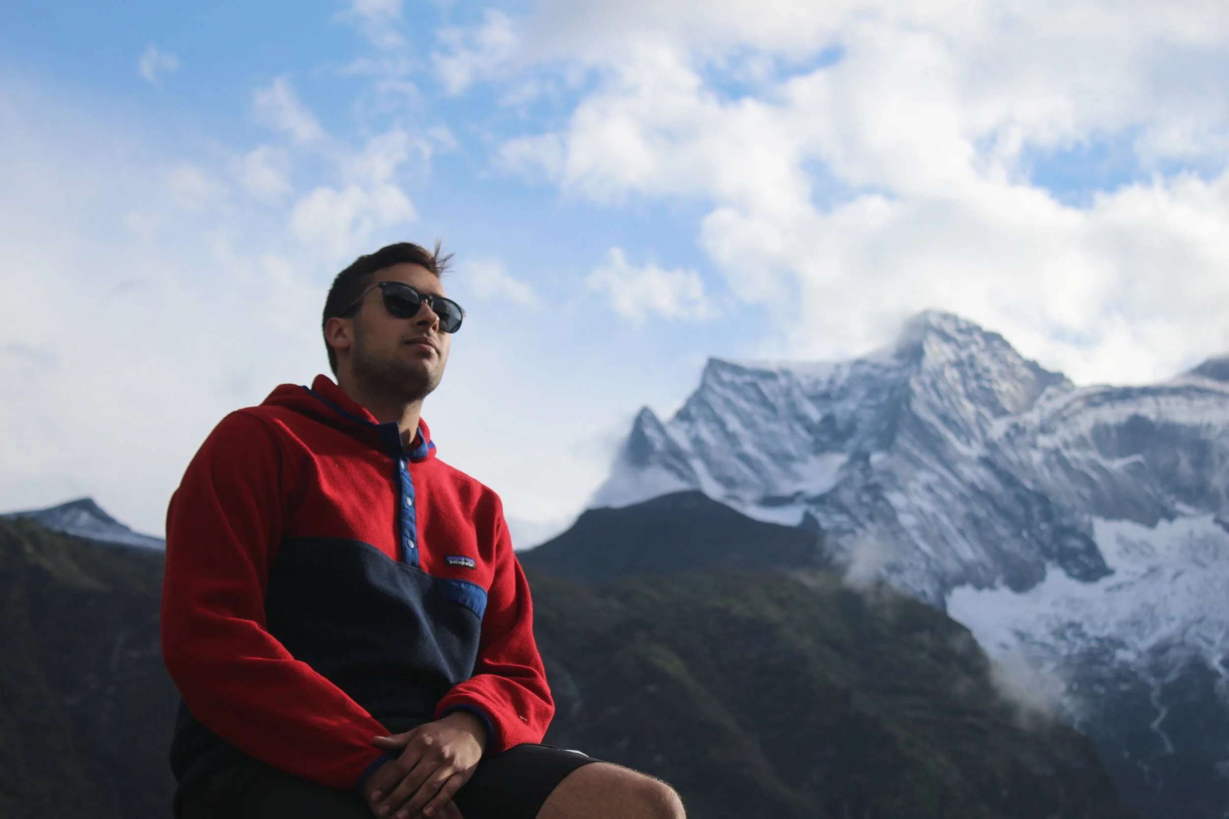 6 reasons why we're not your average travel provider