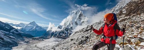 Why you shouldn't wait to embark on your next adventure...