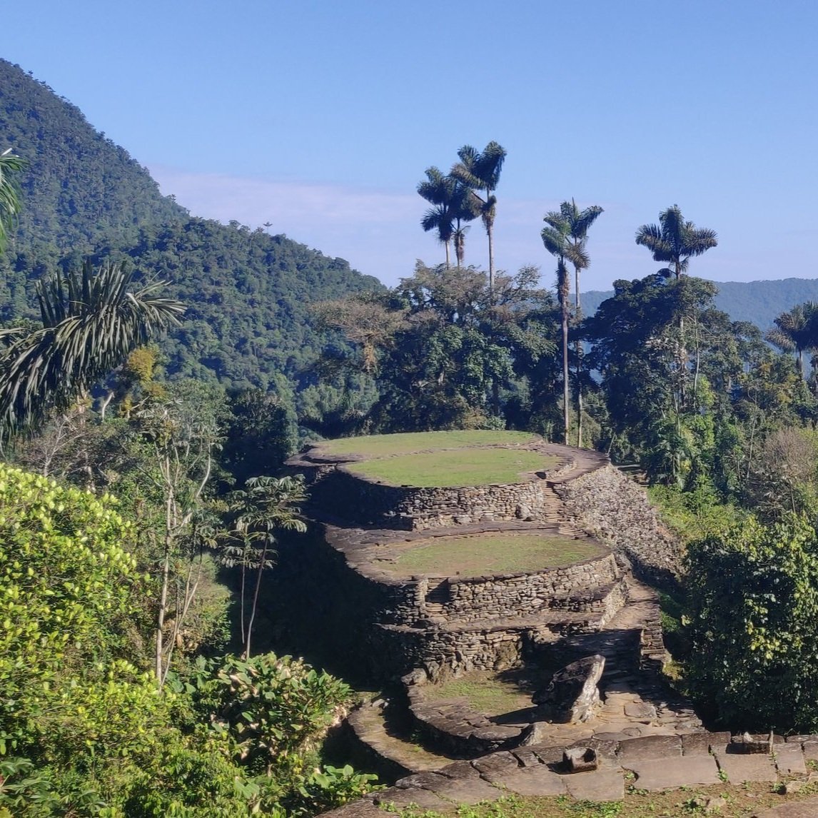 Nestled in Colombia’s Sierra Nevada stands Ciudad Perdida, the Lost City. Reach these magical ancient ruins on an extraordinary challenge which will see you making your way through lush jungle, discovering spectacular and unique wildlife and vibrant