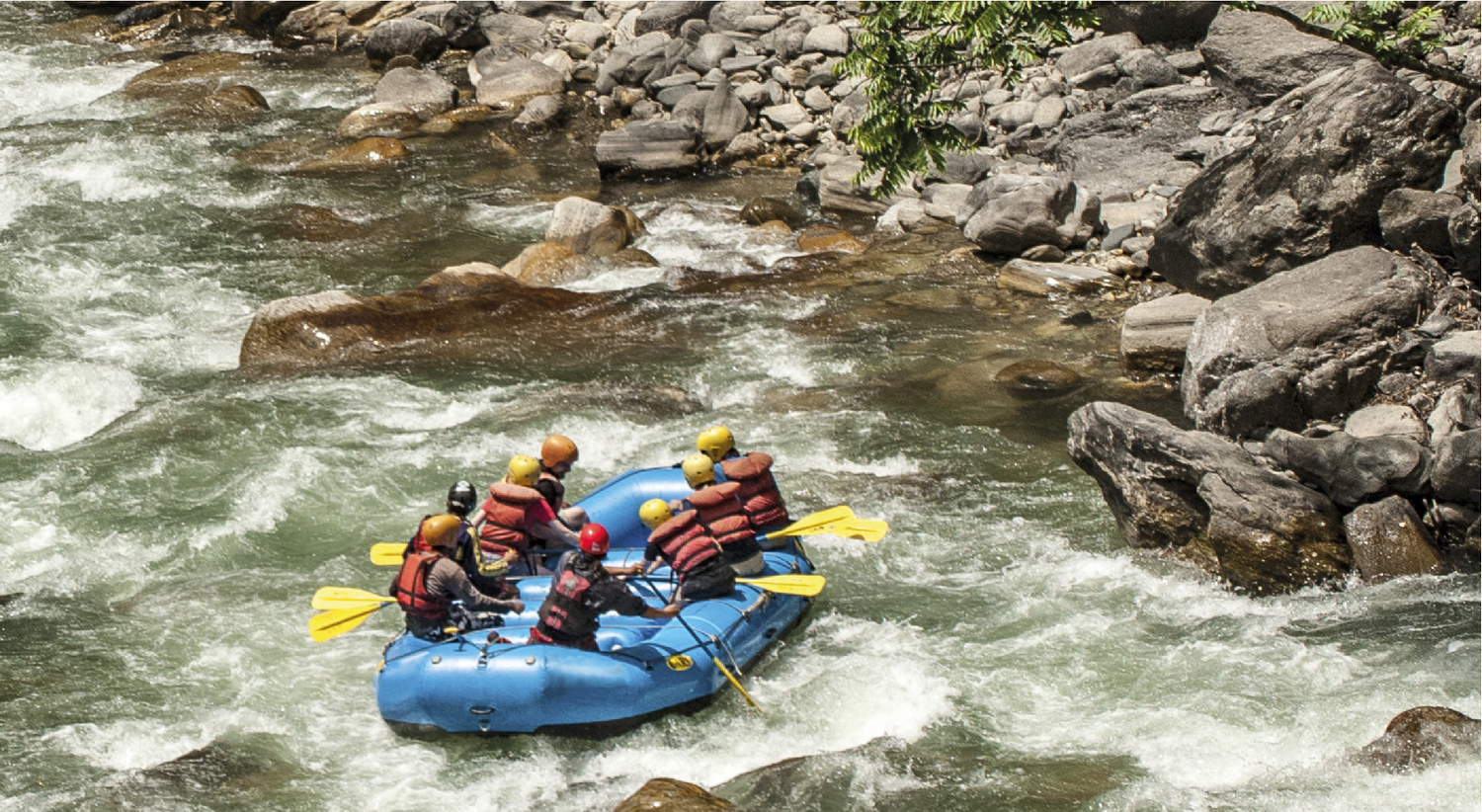 What Else Can You Do When Trekking Annapurna?