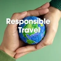 How to Travel Responsibly - putting the environment first