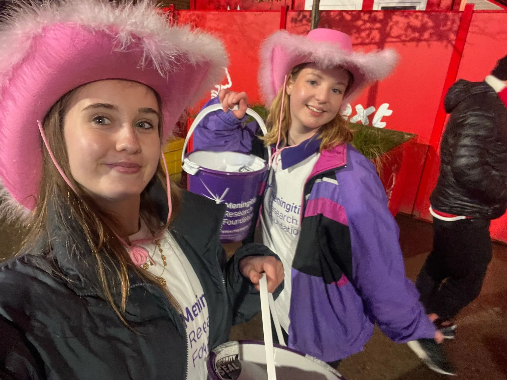 Staying Organised as a Challenge Leader