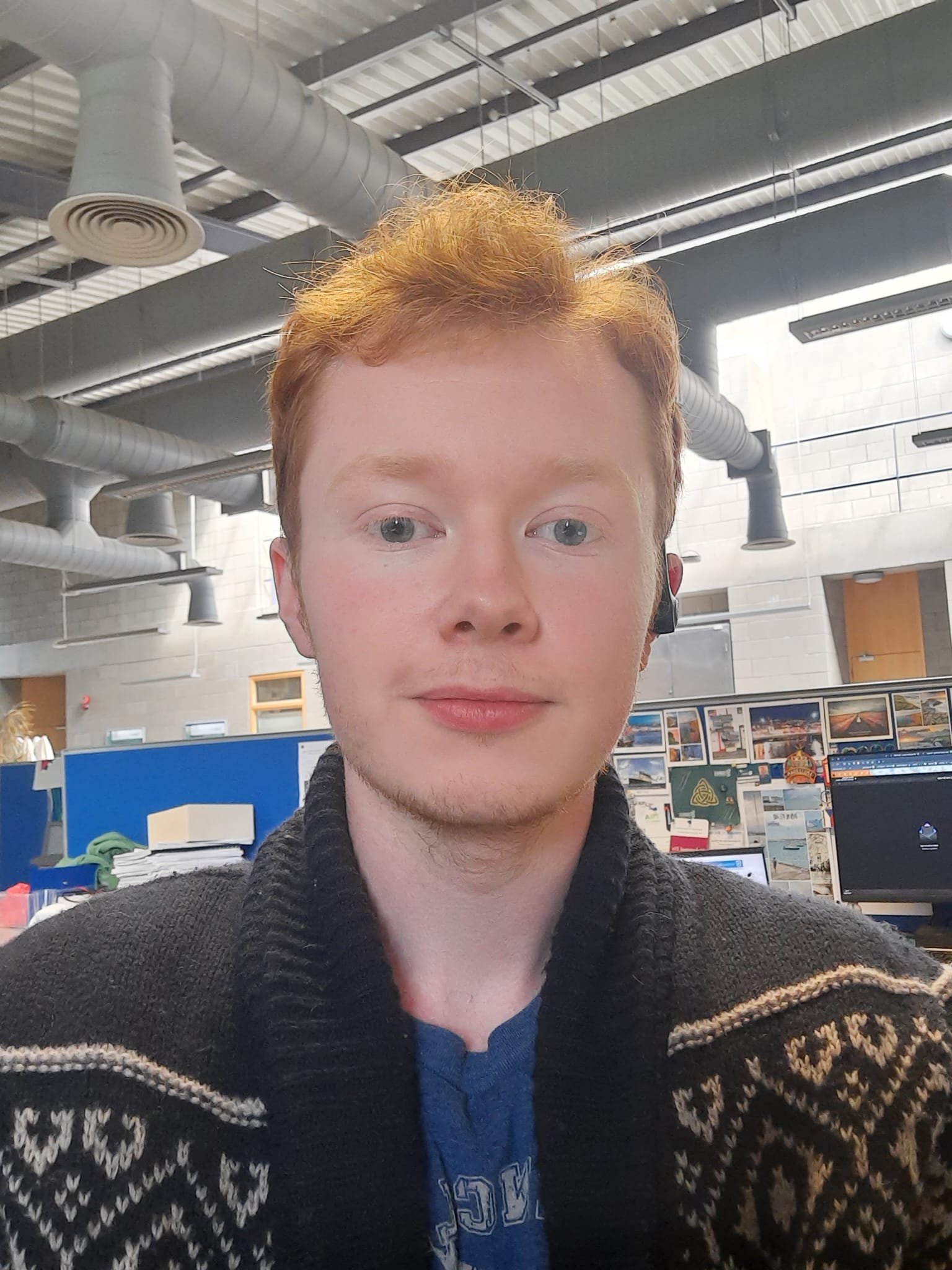 Tadgh Sheehan - Limerick