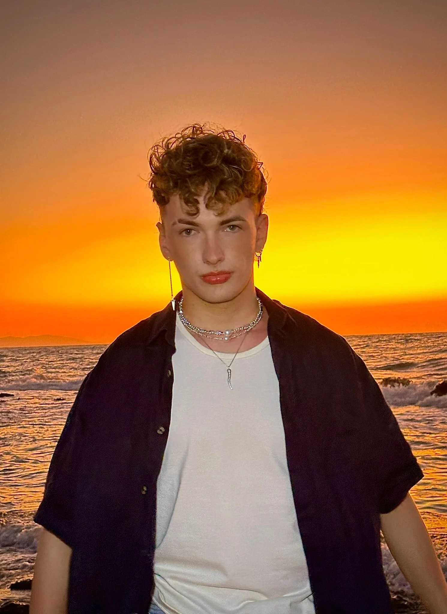 Joe Clements - Warwick