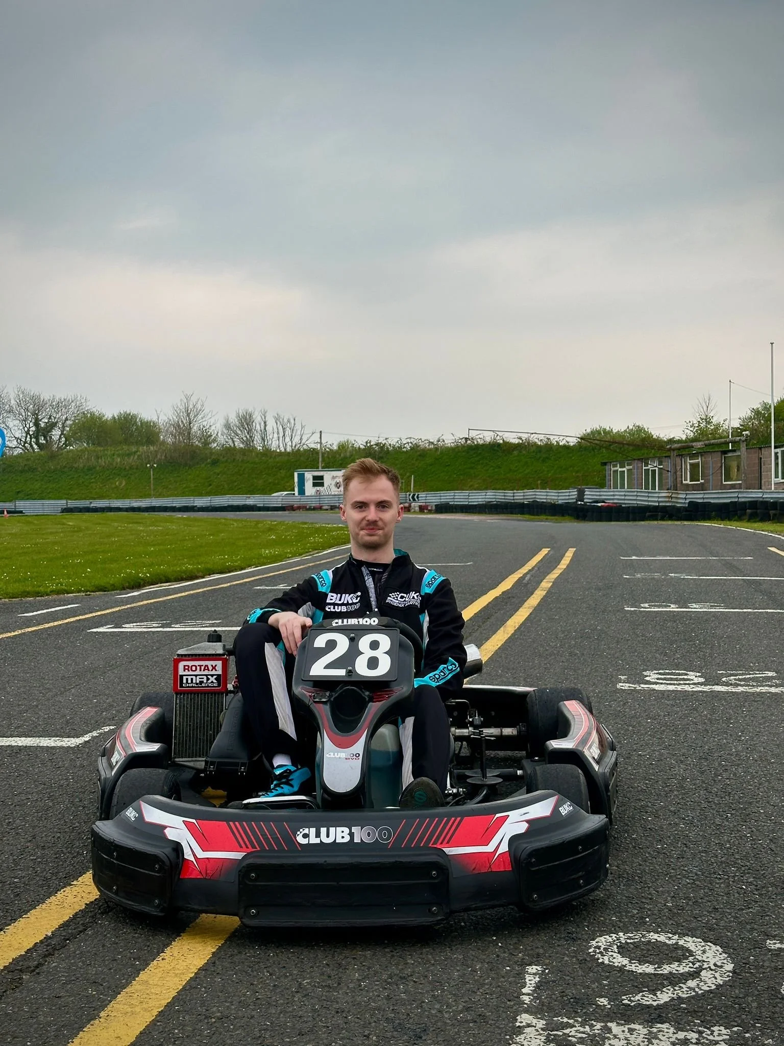 Matthew Long - Coventry