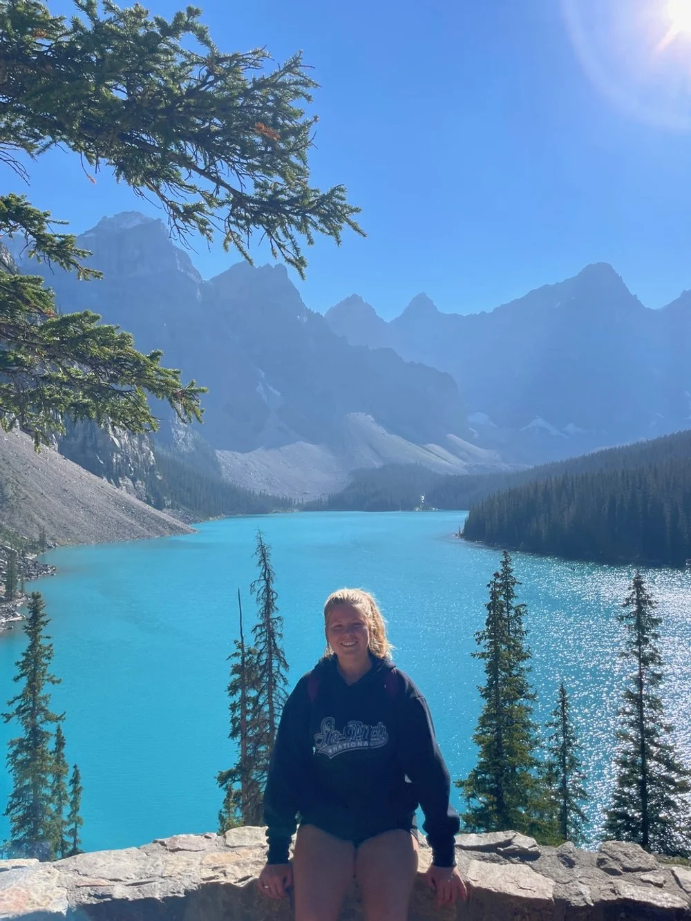 Lara Cuthbertson - Campus Account Manager