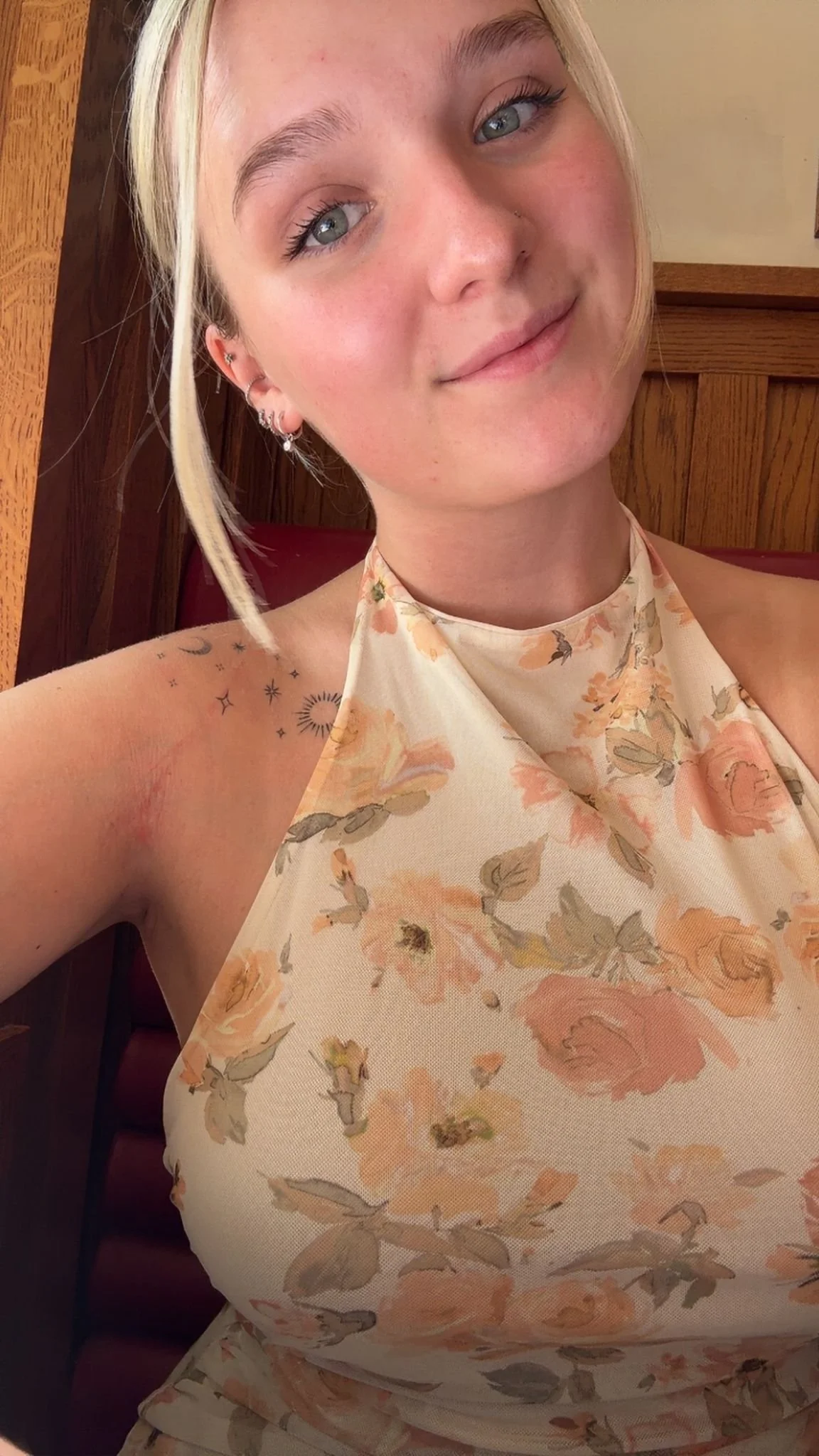 Daisy Mason - NTU