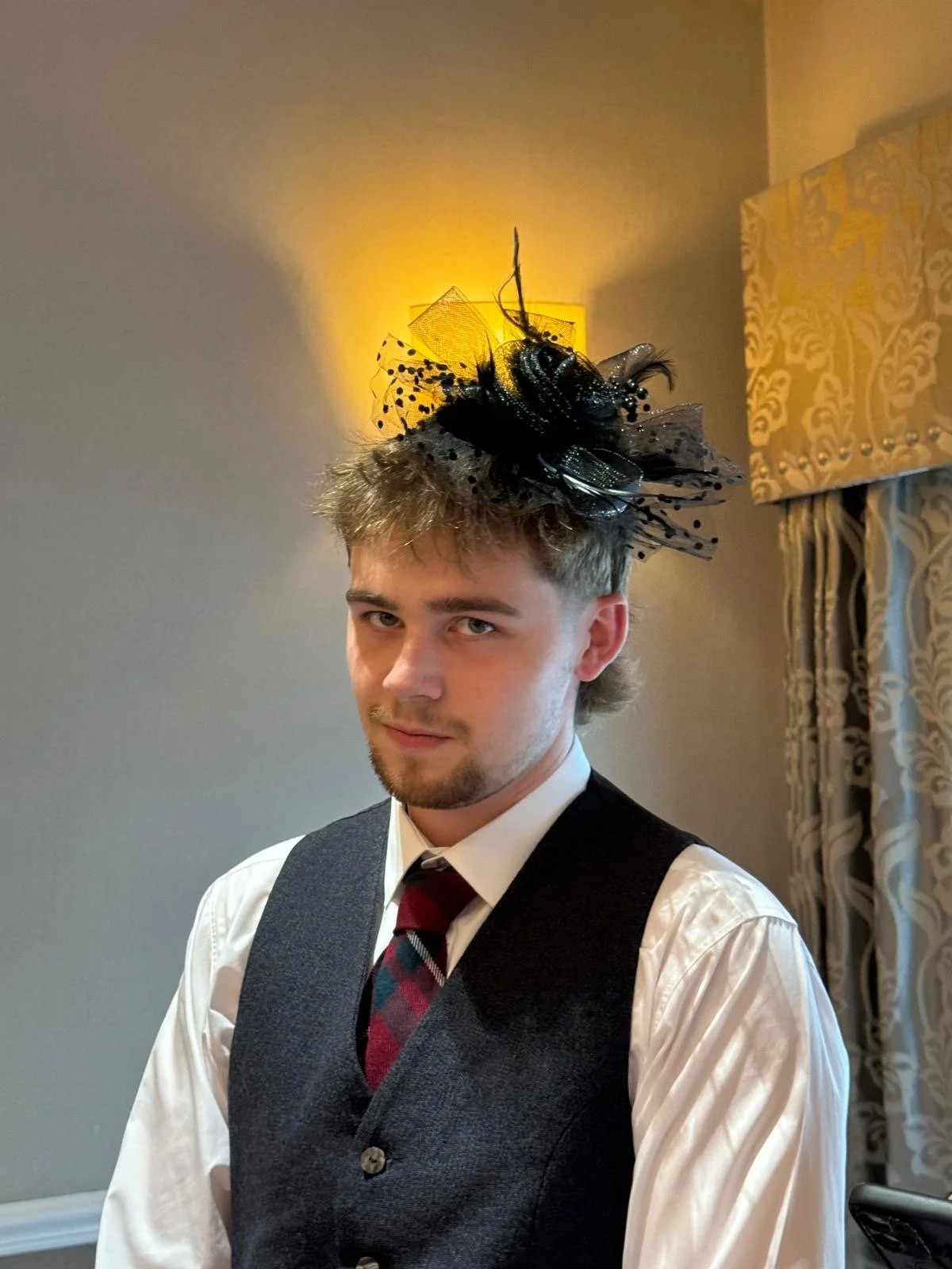 Cameron Miller - Oxford Brookes