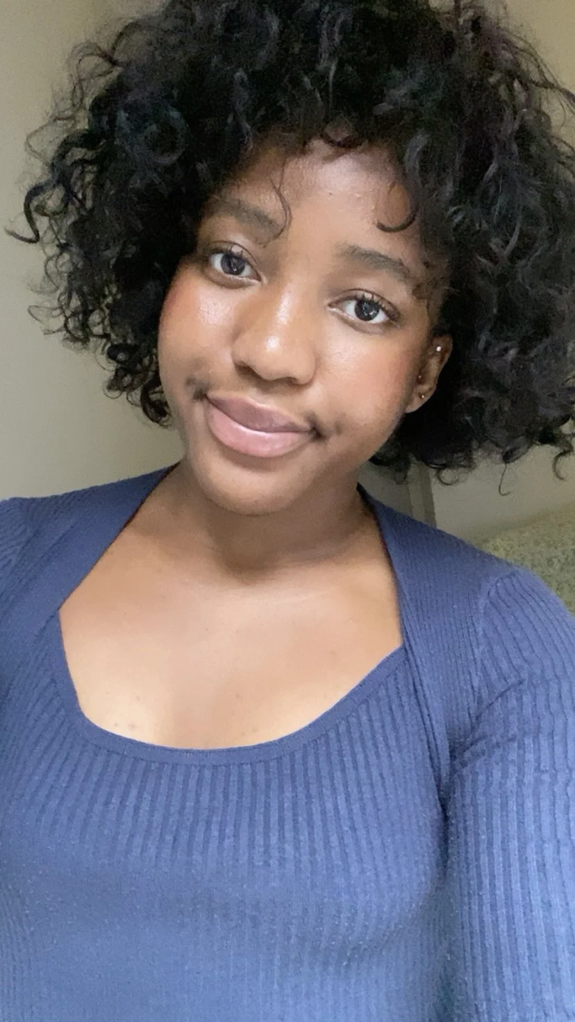 Joanne Dikenawosi - Sheffield