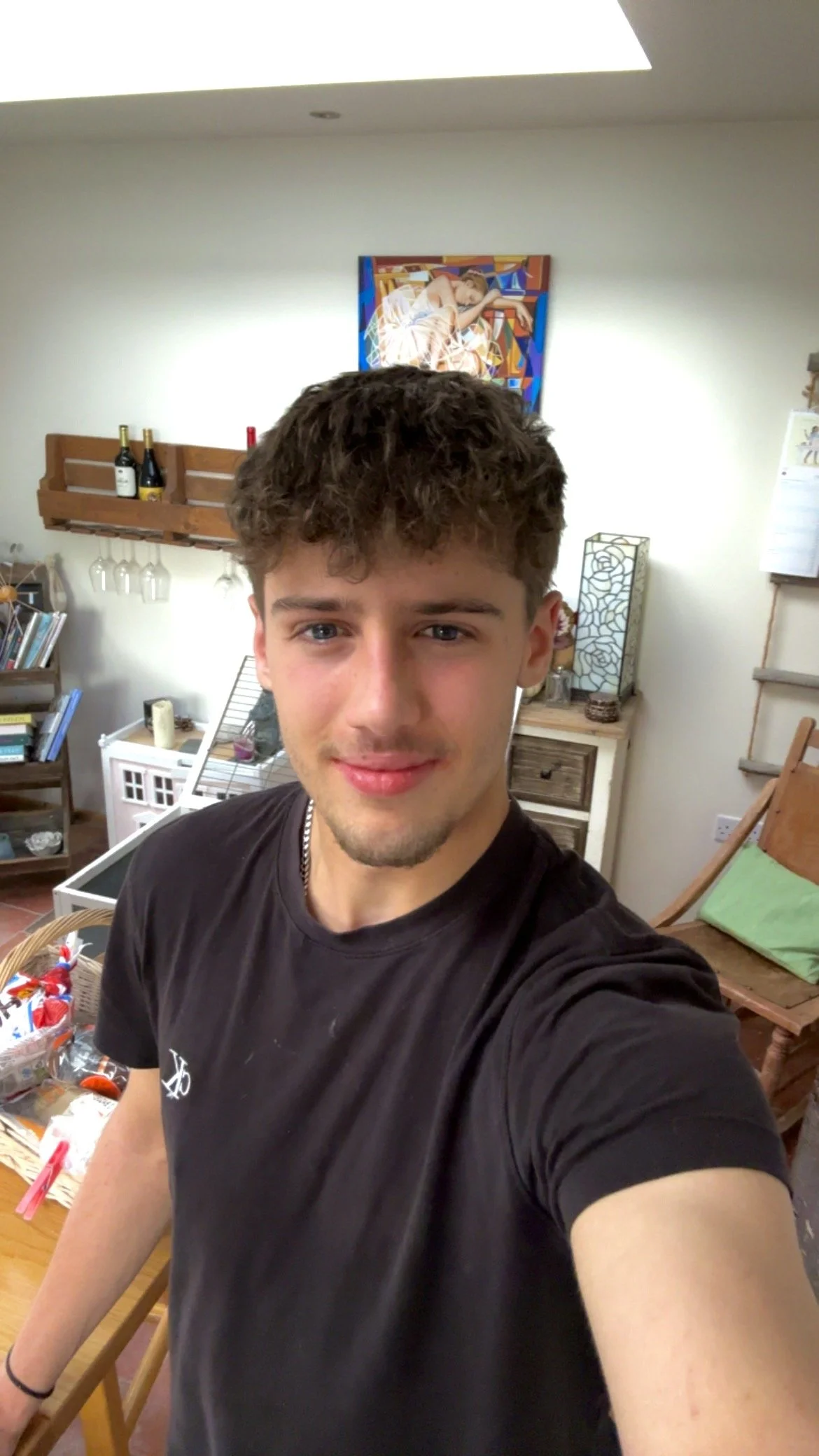 Joe Unwin - Leeds