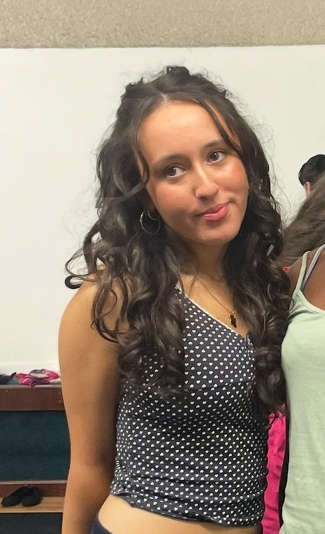 Rachel Kathryn Lyons - Cork