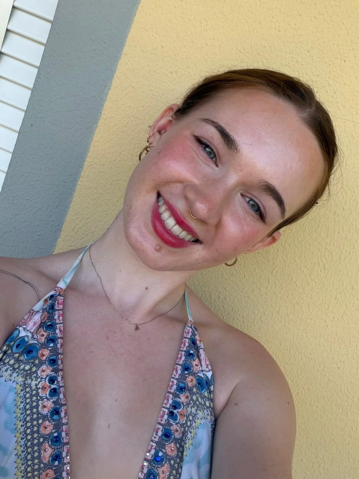 Anna Yardley - Dundee