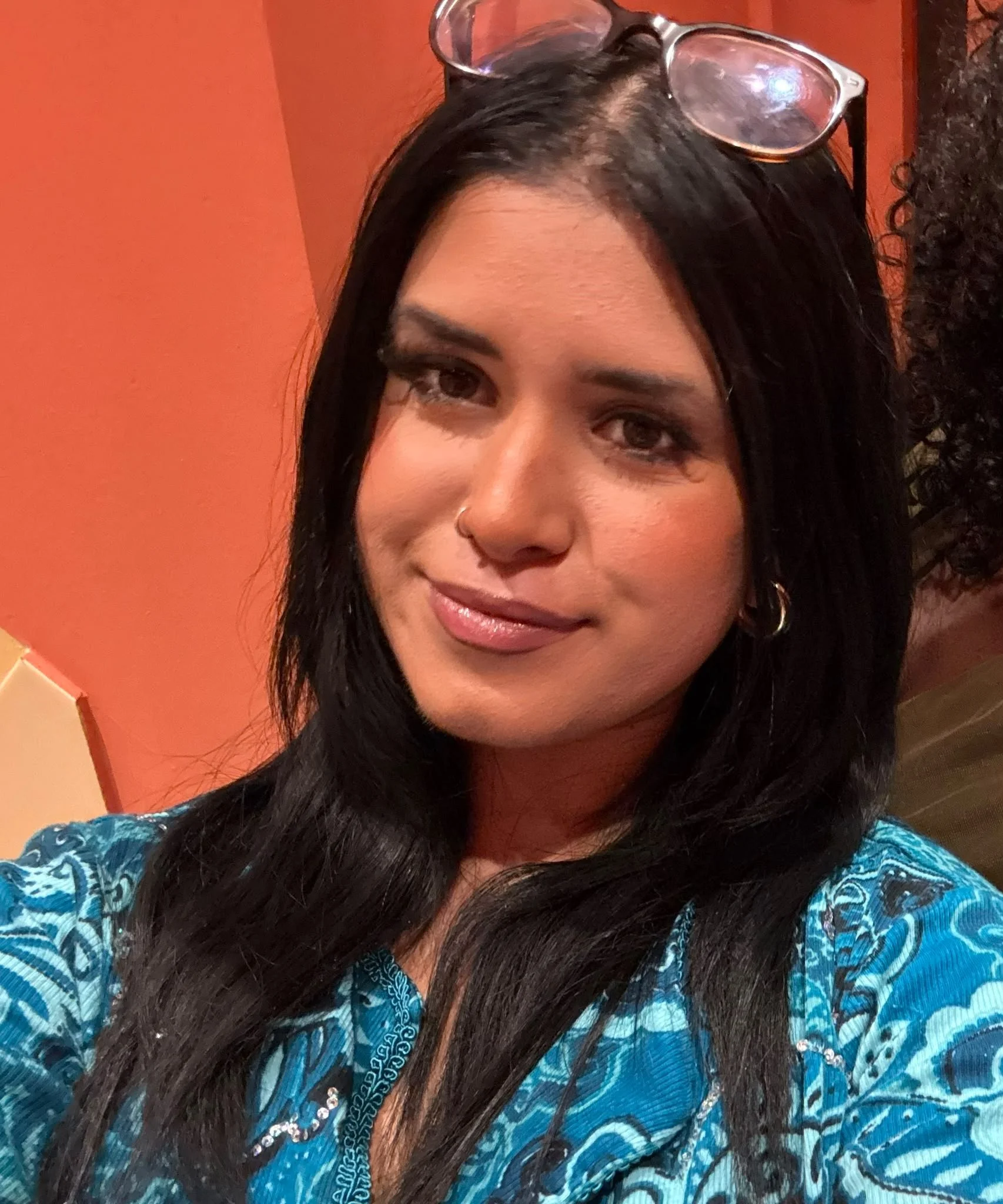 Nadiah - Sussex