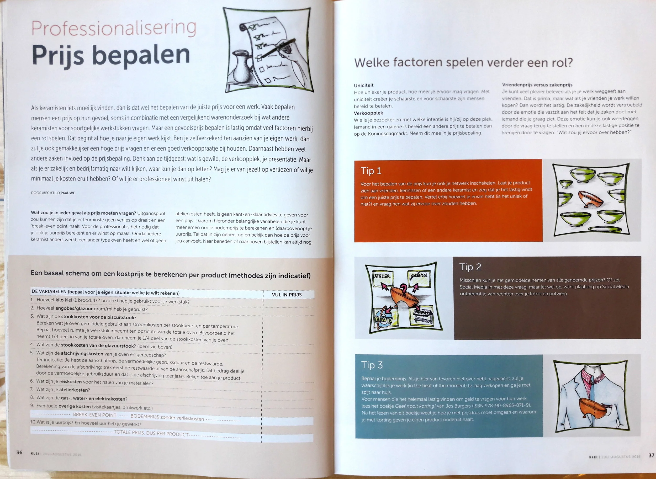 professionaliseren prijs bepalen.jpg