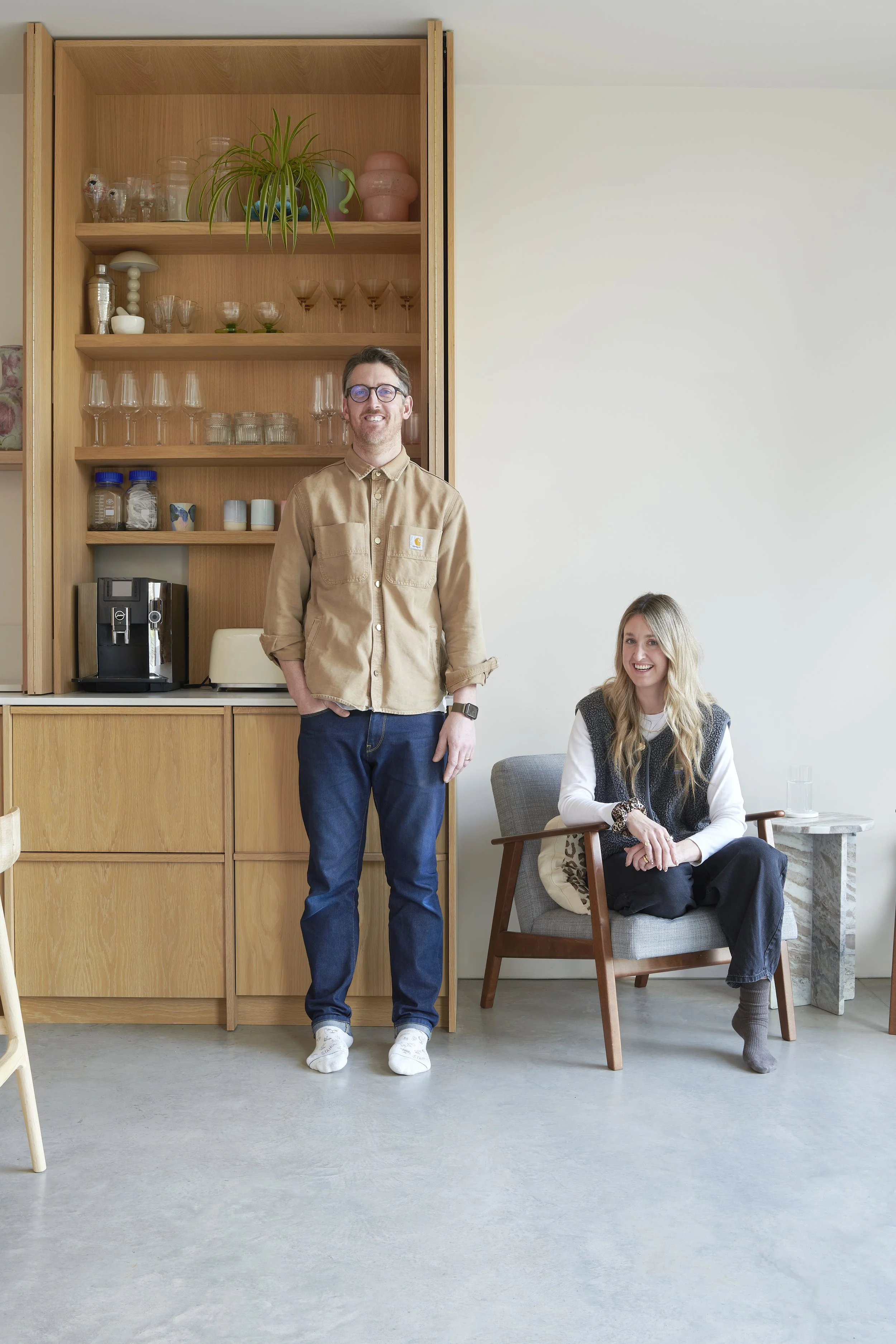 Photographed by Guy Lockwood | @guylockwoodphotography