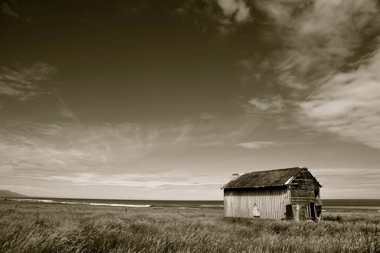 Farmhouse