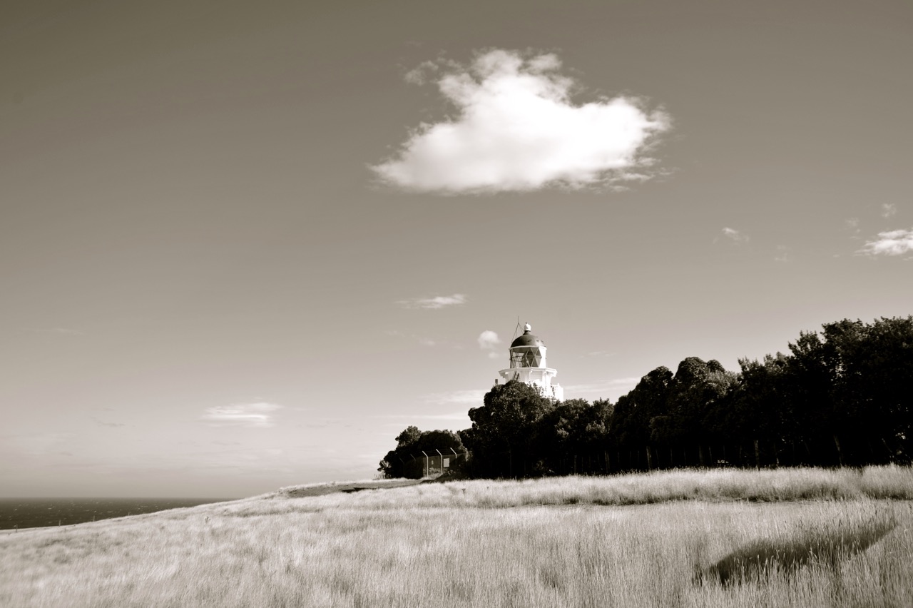 Lighthouse