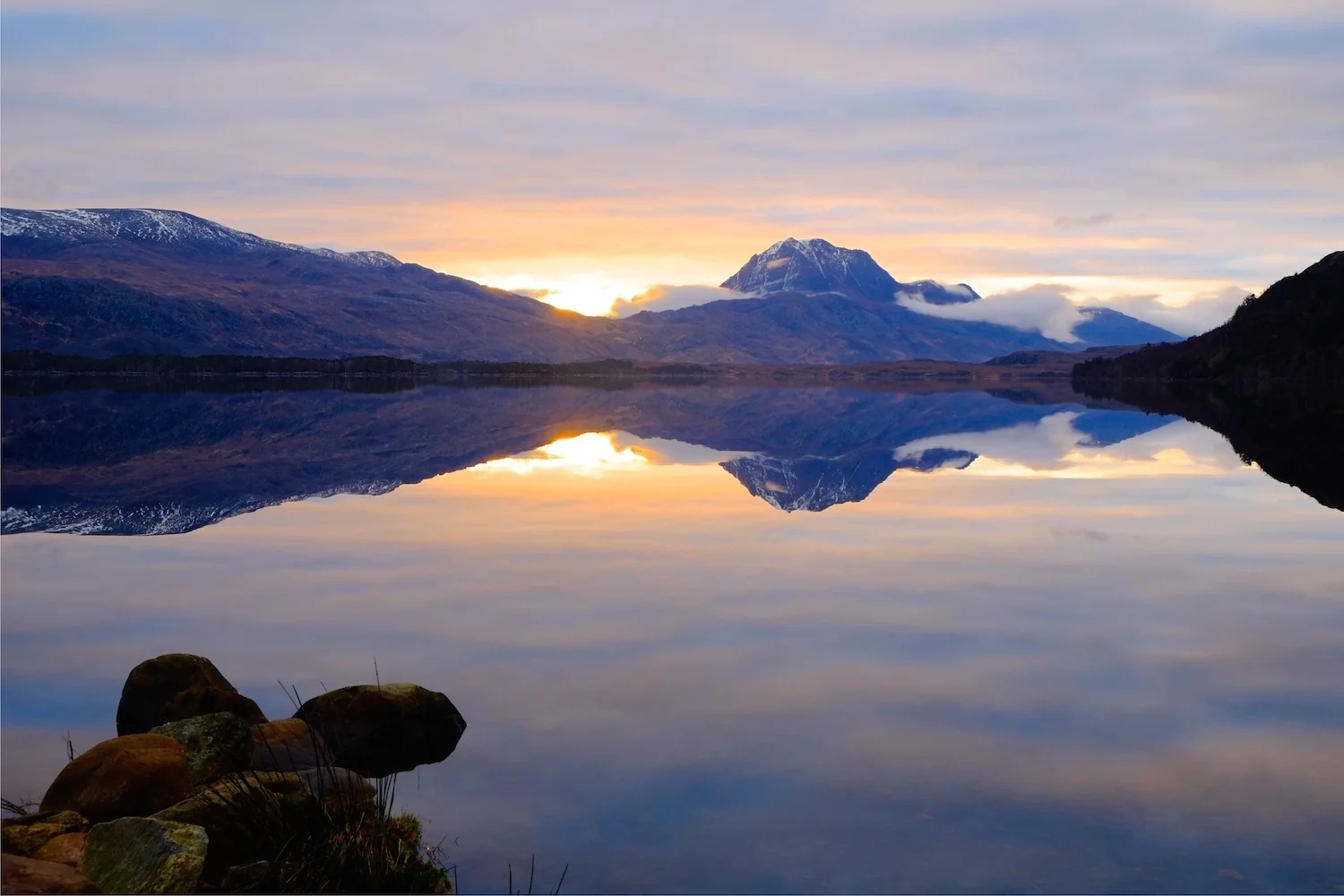 Loch Maree