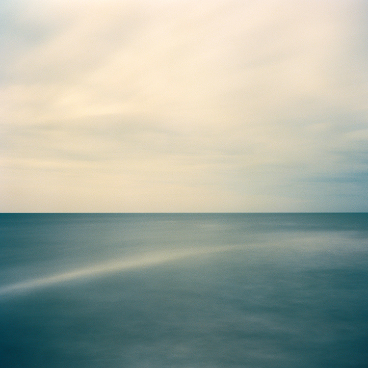 Earth Stands Still - Part One