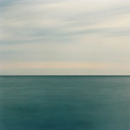Deep Waters