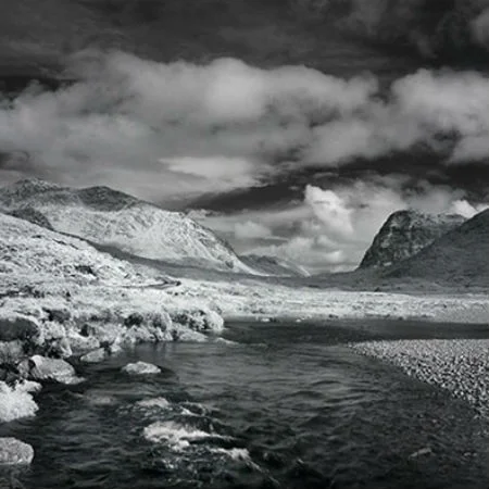 River, Isle of Lewis