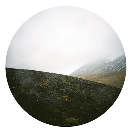 Holga Circle 1
