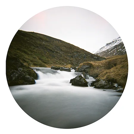 Holga Circle 3