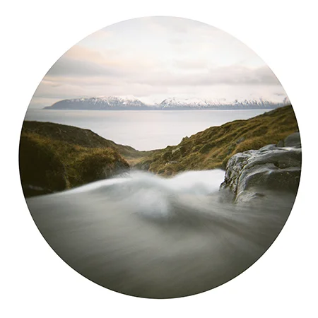 Holga Circle 4