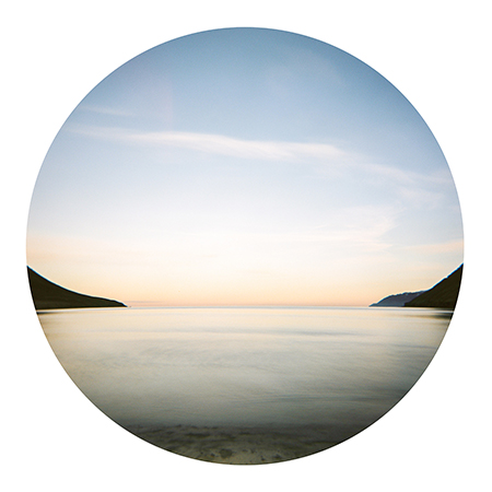 Holga Circle 10