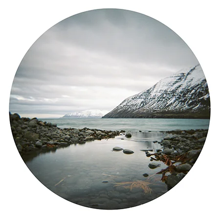 Holga Circle 11